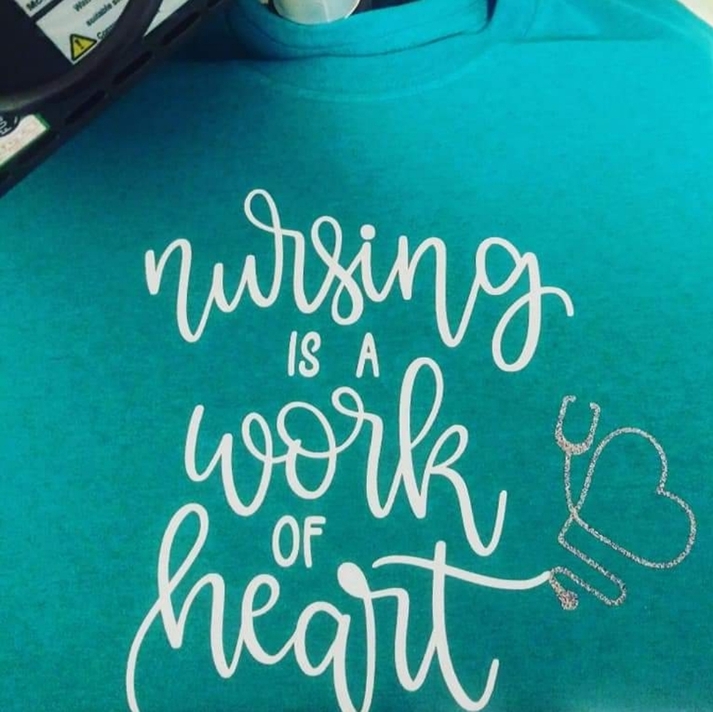 Custom shirts